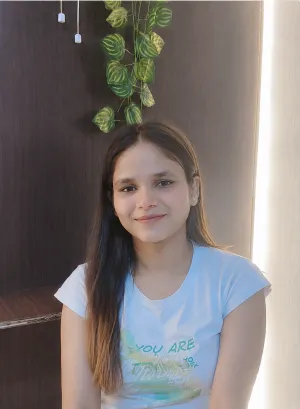 Divyanshi