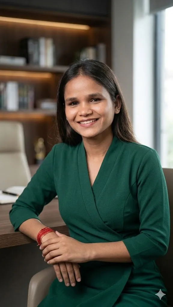 Divyanshi
