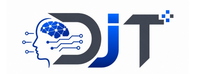 Divijix Technology Logo